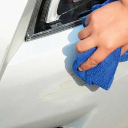 ابتكار طلاء جديد يعالج خدوش السيارات بـعد 30 دقيقة