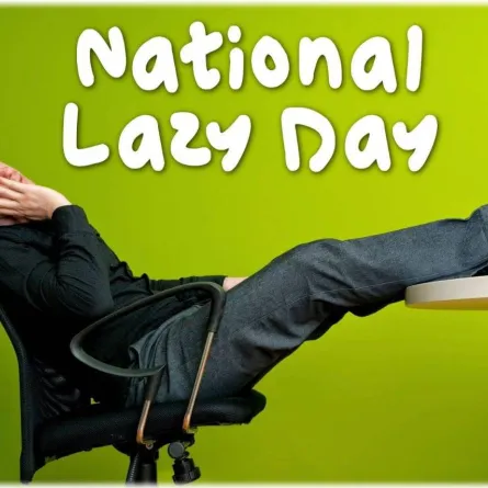 أفضل النصائح للتخلص من الكسل في يوم الكسل العالمي