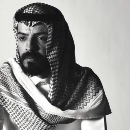 يعقوب الفرحان - الصورة من حسابه في إنستقرام