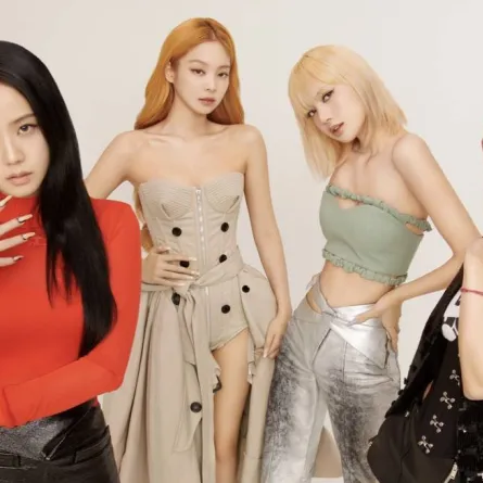 فرقة "بلاك بينك" الكورية تحيي حفلين في الرياض وأبوظبي في هذا الموعد