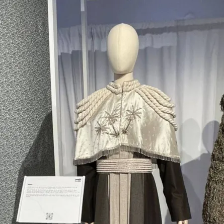 تصميم وتد معرض 100 براند سعودي