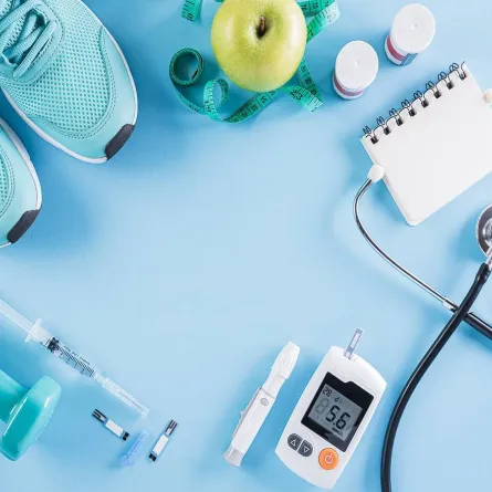 علاج مقاومة الأنسولين عند النساء