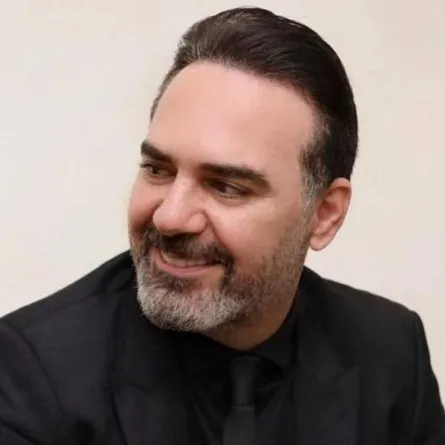 وائل جسار - الصورة من حسابه على انستغرام