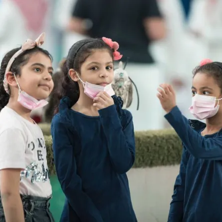 معرض الصقور والصيد السعودي الدولي.. وجهة سياحية ورافد اقتصادي