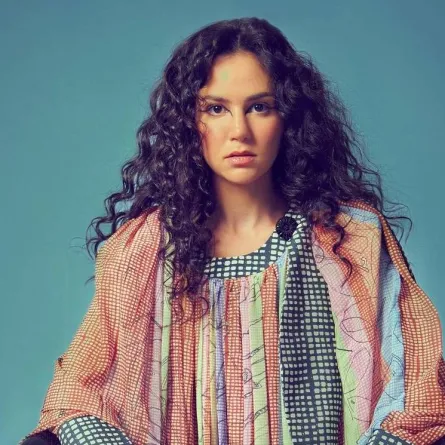 ركين سعد -  صورة من صفحتها الرسمية على انستغرام