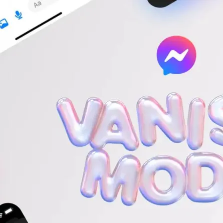 ما هو وضع فانيش" Vanish Mode " على ماسنجر؟ كيفية استخدام ميزة الرسائل المختفية