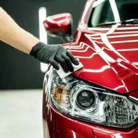 طرق للحفاظ على طلاء السيارة