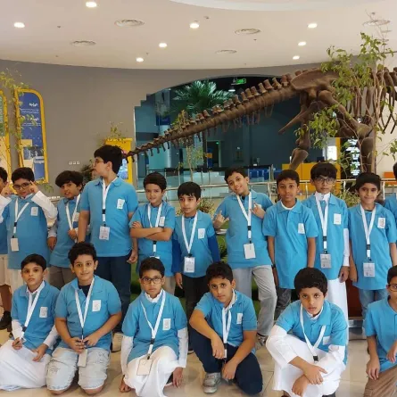 تعليم عنيزة تستضيف برنامج موهبة الإثرائي الأكاديمي للطلاب للموهوبين