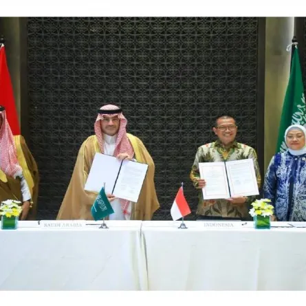 السعودية: إتاحة استقدام العمالة المنزلية من إندونيسيا اعتبارا من اليوم