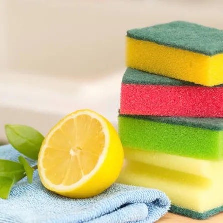 استخدامات الحامض غير متوقّعة في التنظيف المنزلي