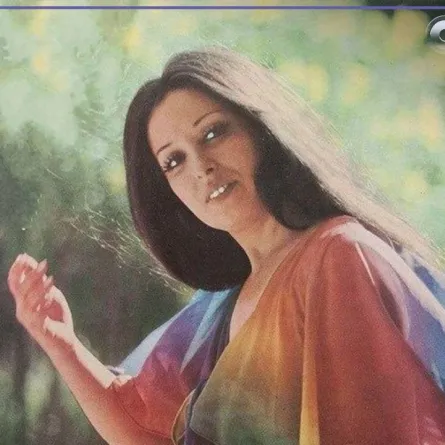 نجاة الصغيرة - الصورة من حساب قناة CBC على تويتر