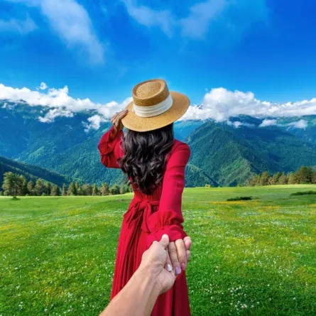 خطوات تزيد من شعور المسافر بالأمان أثناء السفر