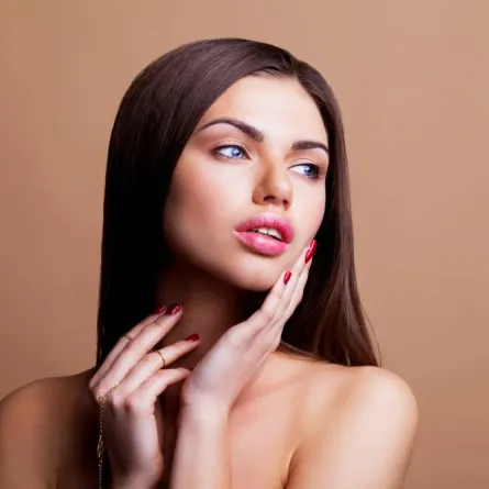 أبرز النصائح بعد توريد الشفاه بالليزر