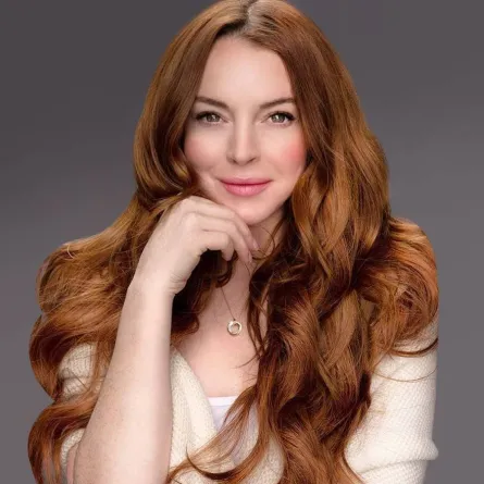 أجدد تسريحات شعر ليندسي لوهان