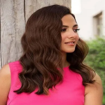 دنيا سمير غانم - صورة من حسابها على إنستجرام