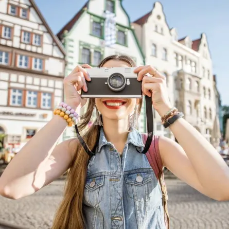 نصائح لالتقاط أفضل الصور خلال السفر