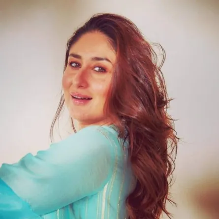 كارينا كابور- الصورة من حسابها على إنستغرام