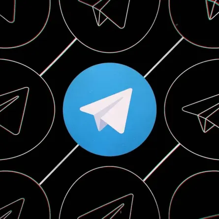  أوقفت Apple آخر تحديث لـ Telegram على الرموز التعبيرية