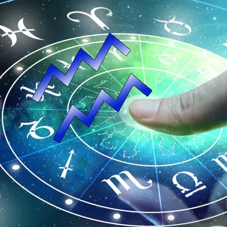 نقاط القوة لبرج الدلو