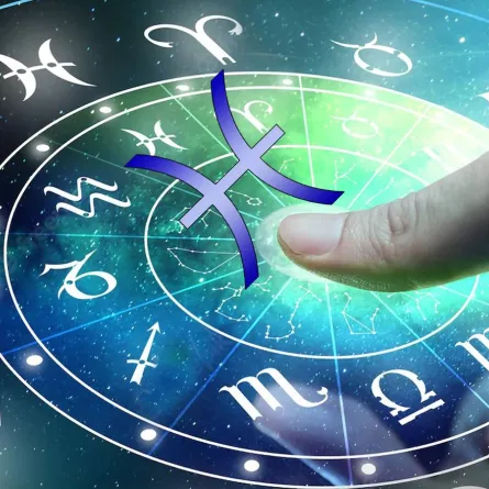 نقاط القوة لبرج الحوت