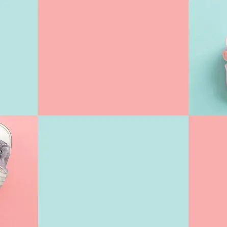 صورة تعبيرية لولادة للتوأم