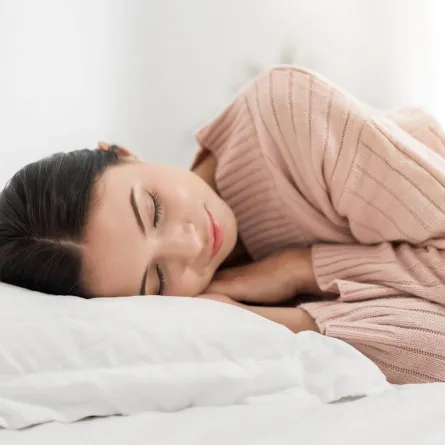 أعشاب طبيعية تساعد على النوم