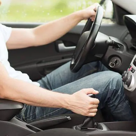 أسباب اهتزاز السيارة أثناء القيادة