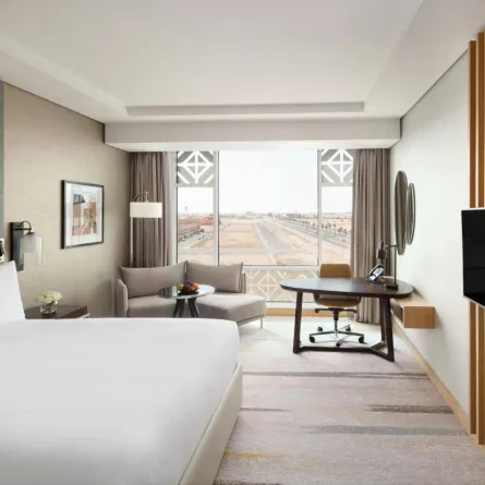 جولة على أفخم فنادق مدينة جدة الساحلية