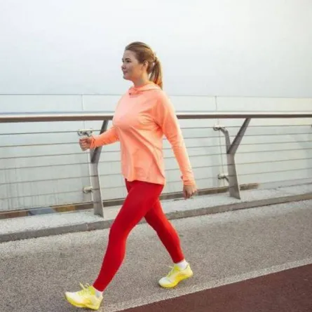 خمس دقائق من المشي تقلل خطر الإصابة بمرض السكري.. لكن متى؟