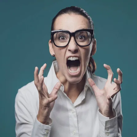 الفرق بين سايكو وسايكوباث