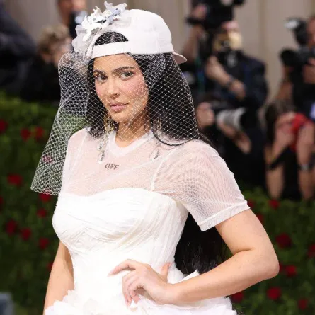 كايلي جينير