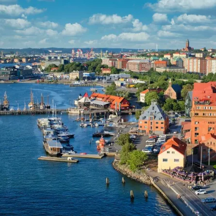 السياحة في السويد: جوتنبرج وجهة ترفيهية للعوائل