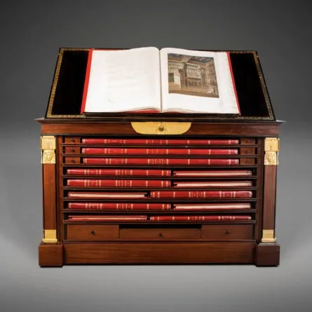 أبرز 6 مقتينات نادرة في معرض ذخائر المكتبة بمكتبة محمد بن راشد في دبي