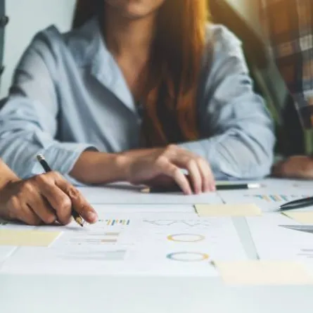 إدارة المشروع الصناعي لا تخلو من تعقيدات