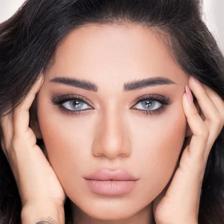 رحمة رياض- الصورة من حسابها على الانستغرام