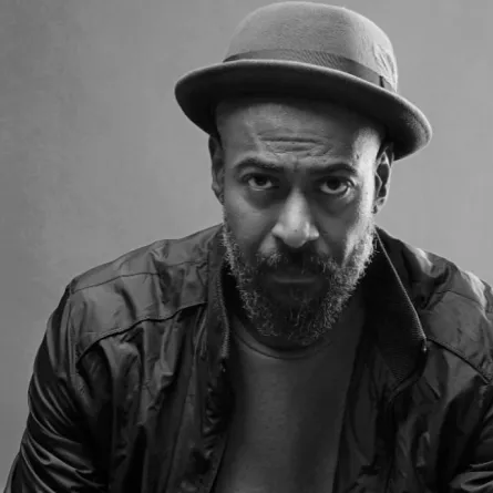 فيصل العميري- الصورة من حسابه على الانستغرام