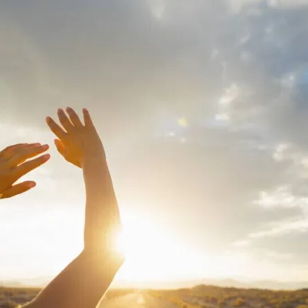 خطورة التعرض لأشعة الشمس