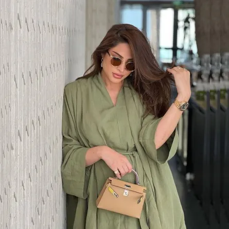 لإطلالة أنثوية تحبس الأنفاس.. شاهدي أجمل مجوهرات فوز الفهد التي تألقت بها في صيف 2022