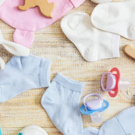 صورة تعبيرية عن نوع الجنين