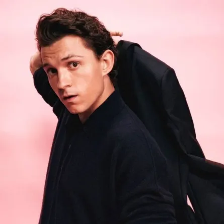 توم هولاند- الصورة من حسابه على إنستغرام