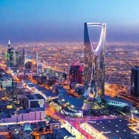 السعودية وجهة عالمية للعمل والاستثمار باحتلالها المركز الثالث عالميا