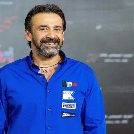 كريم عبدالعزيز - تصوير محمد عثمان