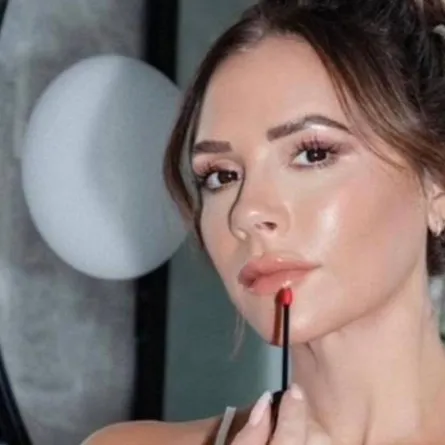 فيكتوريا بيكهام- الصورة من حسابها على إنستغرام