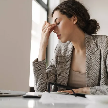 علامات نقص اليود في الجسم