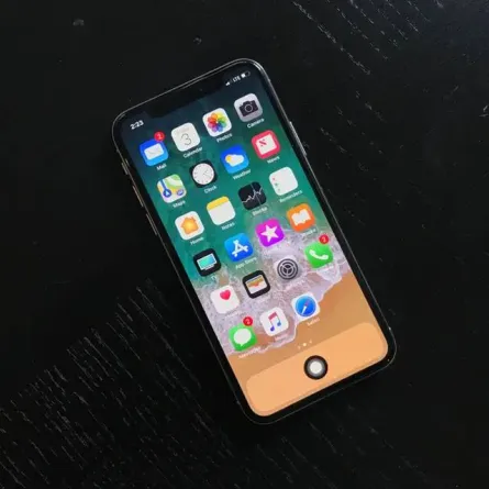 طريقة إضافة زر الصفحة الرئيسية الافتراضي إلى شاشة iPhone باستخدام AssistiveTouch