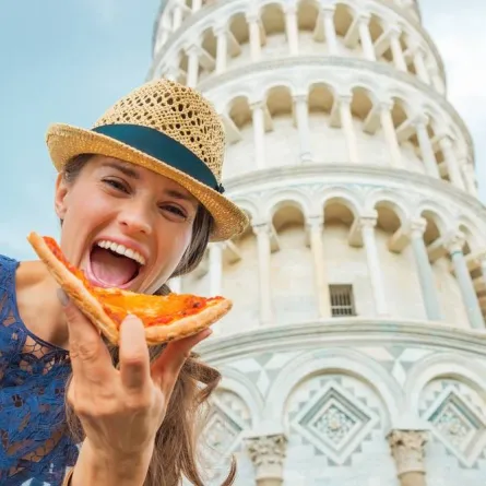 كيفية اختيار المأكولات المناسبة أثناء السفر؟