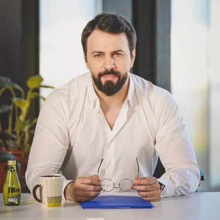 تيم حسن - الصورة من حسابه على إنستغرام