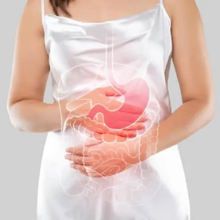 أسباب ألم المعدة