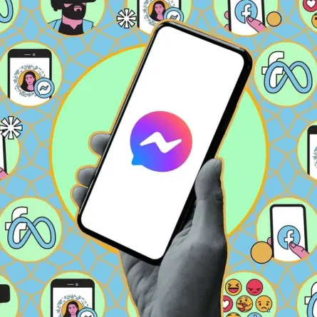 كيفية تمكين التشفير التام بين الأطراف على Facebook Messenger