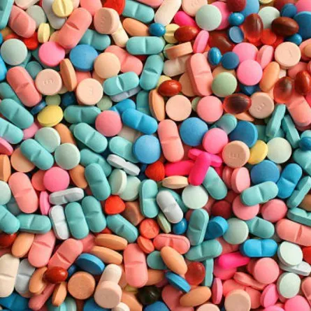 الغذاء والدواء السعودية توضح إمكانية كسر بعض أنواع حبوب الأدوية